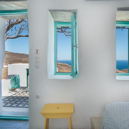 Serifos Sugar Cubes Exterior photo